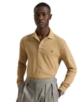 Men's Stretch Mesh Classic-Fit Polo Shirt