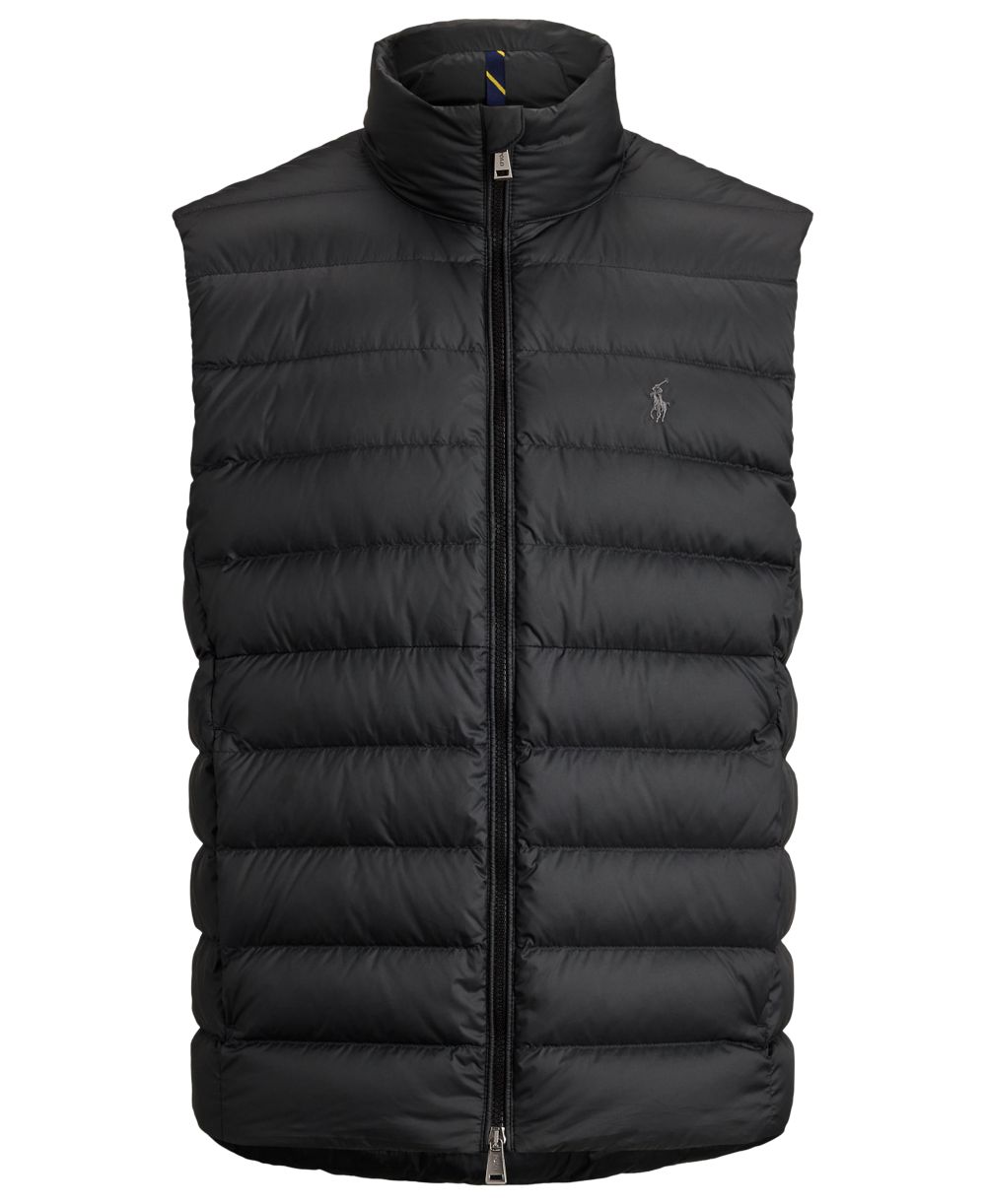 Men's The Colden Packable Down Vest