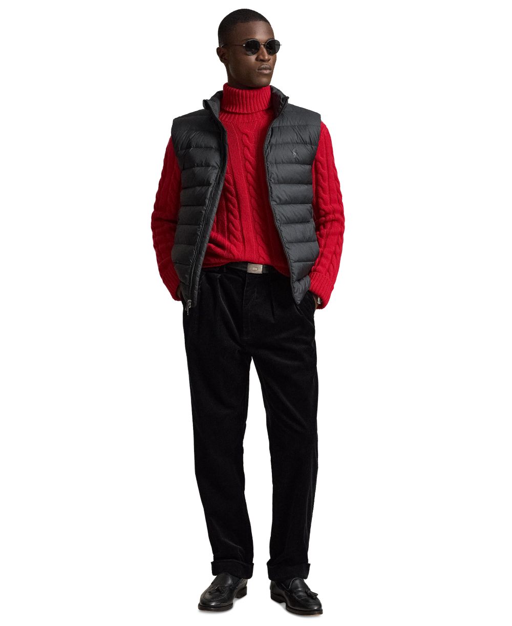 Men's The Colden Packable Down Vest