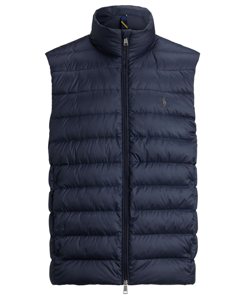 Men's The Colden Packable Down Vest
