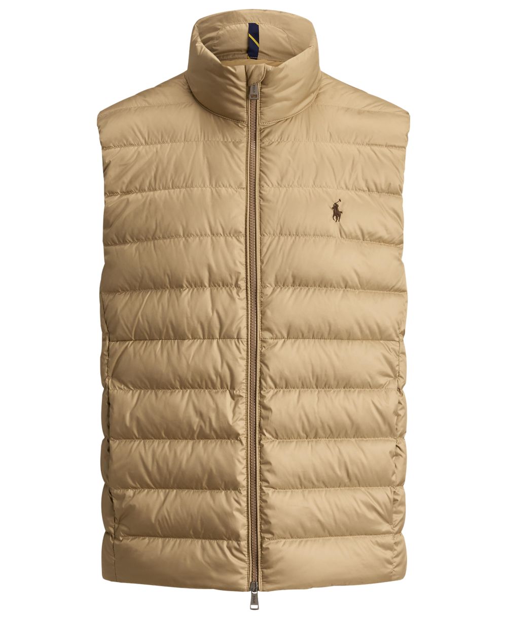 Men's The Colden Packable Down Vest