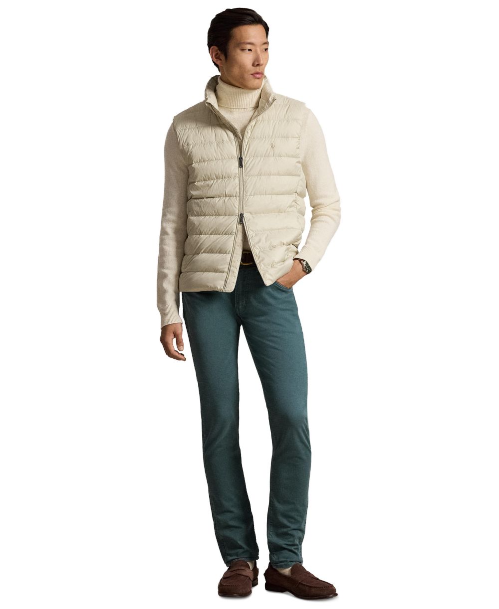 Men's The Colden Packable Down Vest