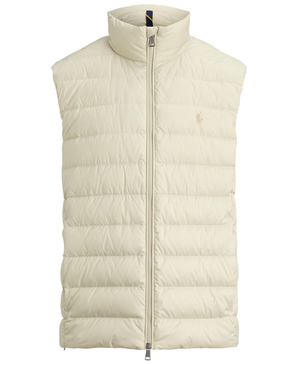 Men's The Colden Packable Down Vest