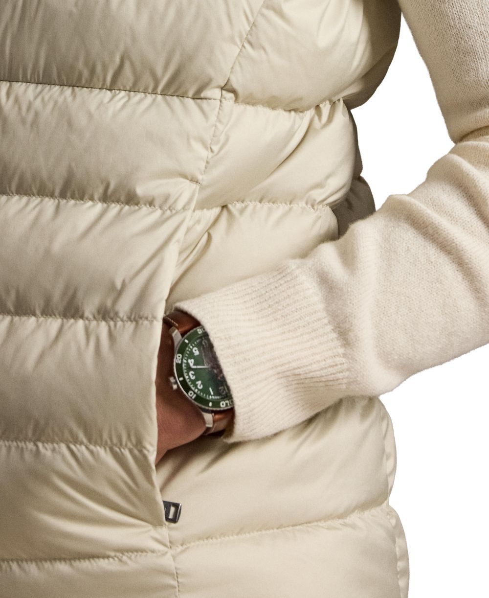 Men's The Colden Packable Down Vest