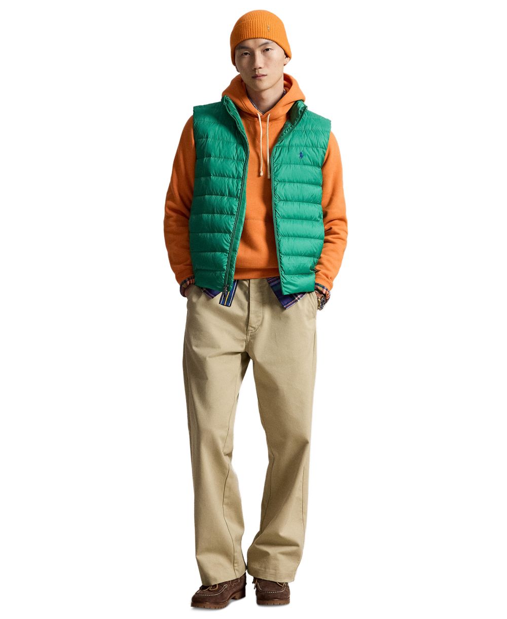 Men's The Colden Packable Down Vest