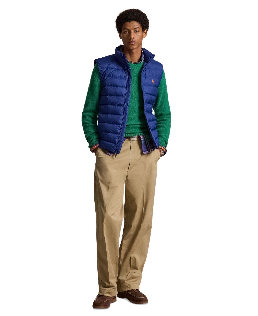 Men's The Colden Packable Down Vest