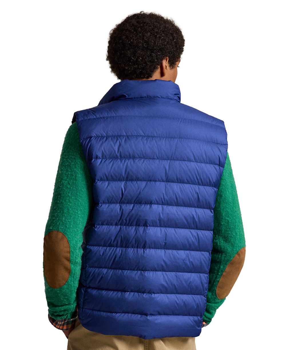 Men's The Colden Packable Down Vest