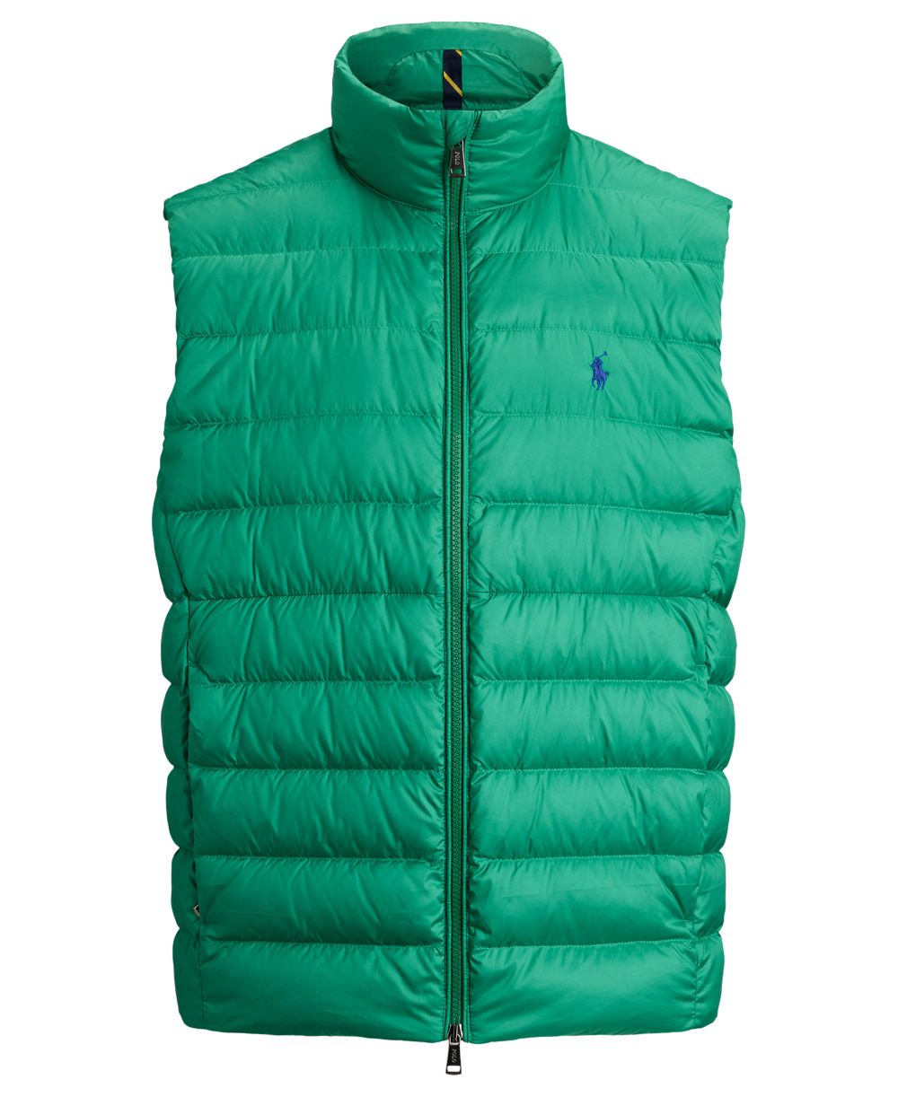 Men's The Colden Packable Down Vest
