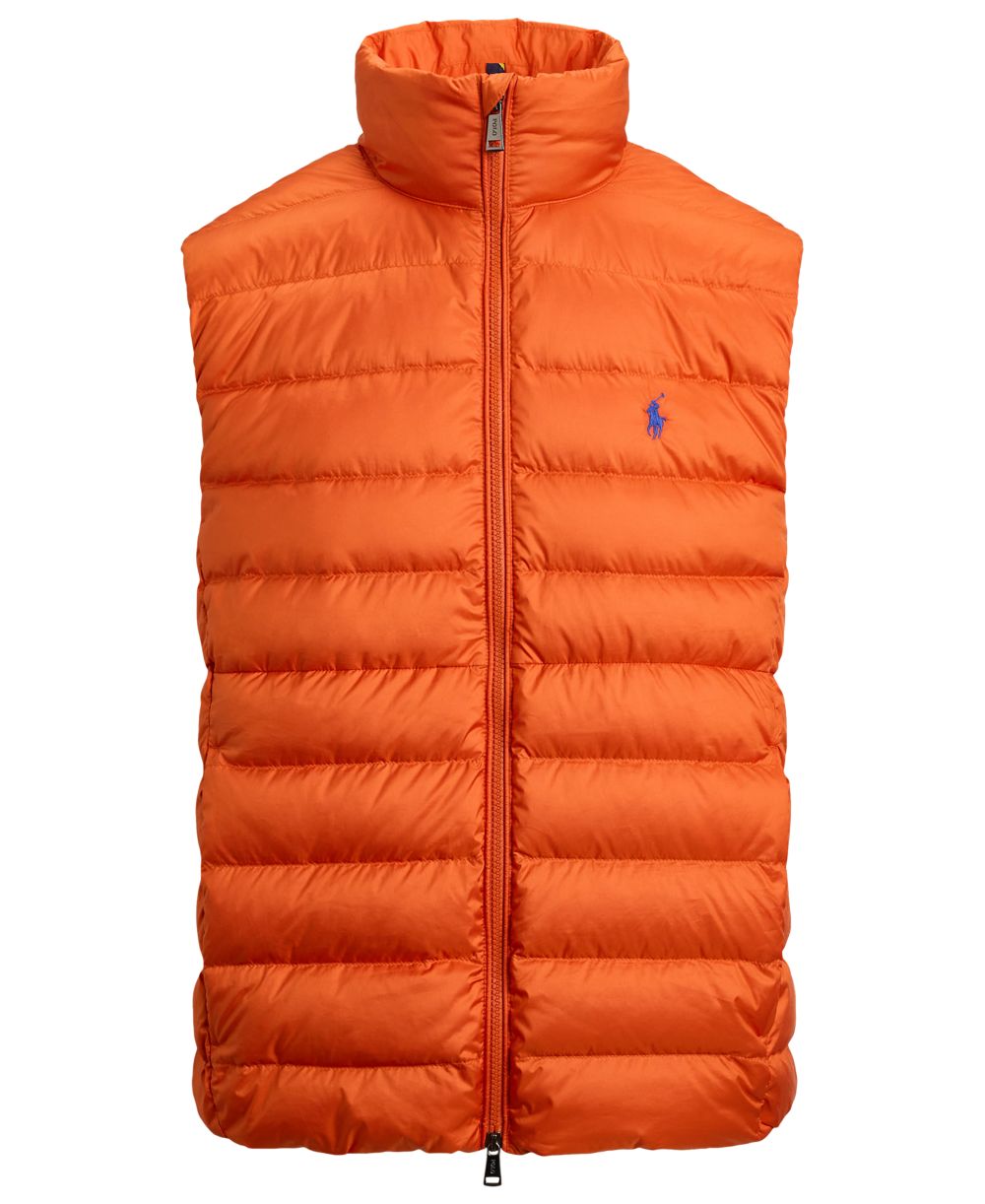 Men's The Colden Packable Down Vest
