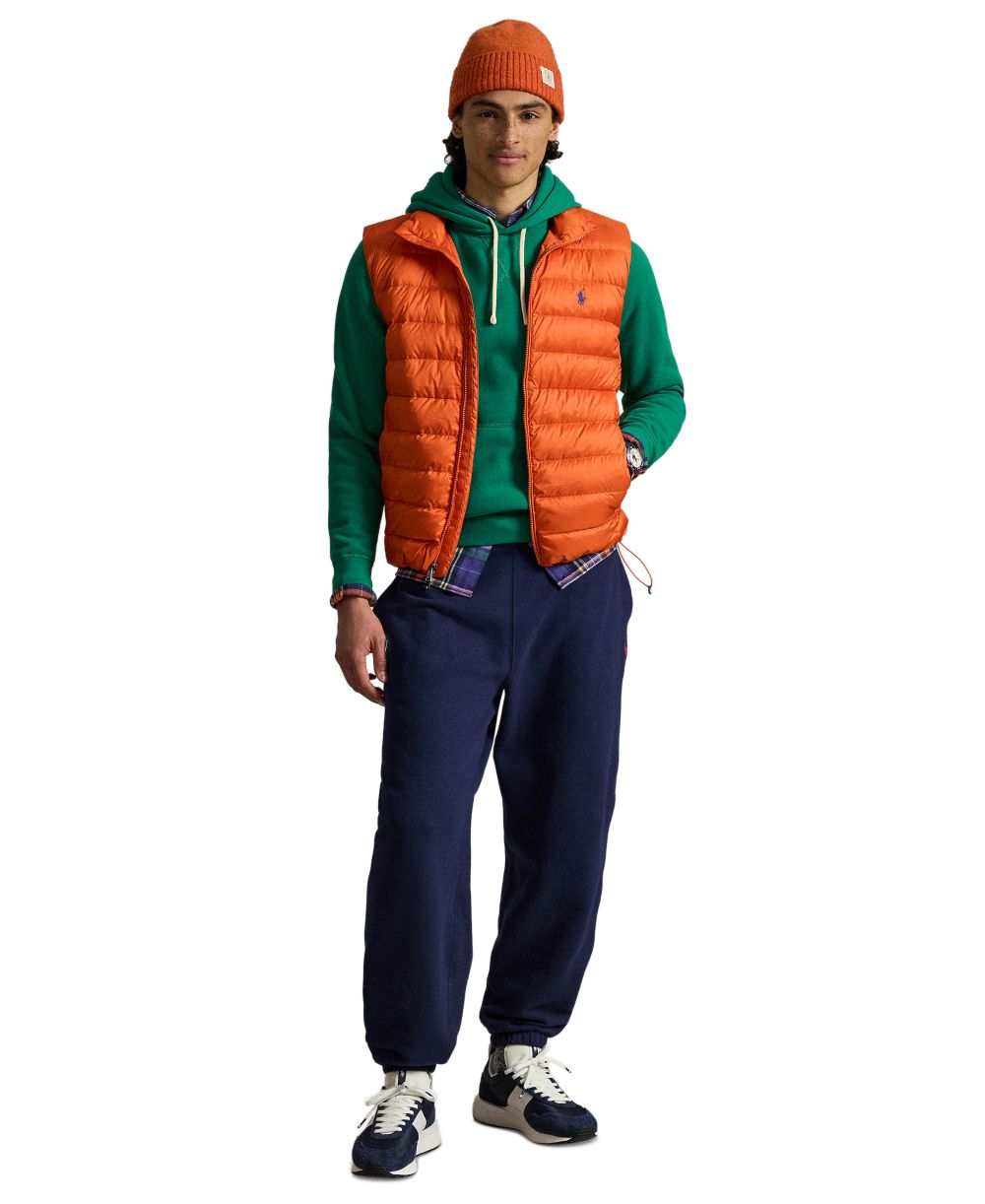 Men's The Colden Packable Down Vest