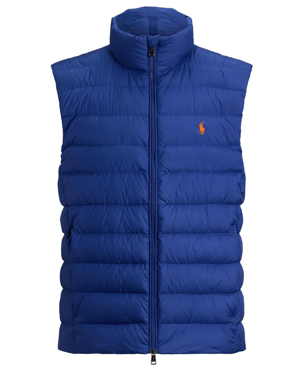 Men's The Colden Packable Down Vest