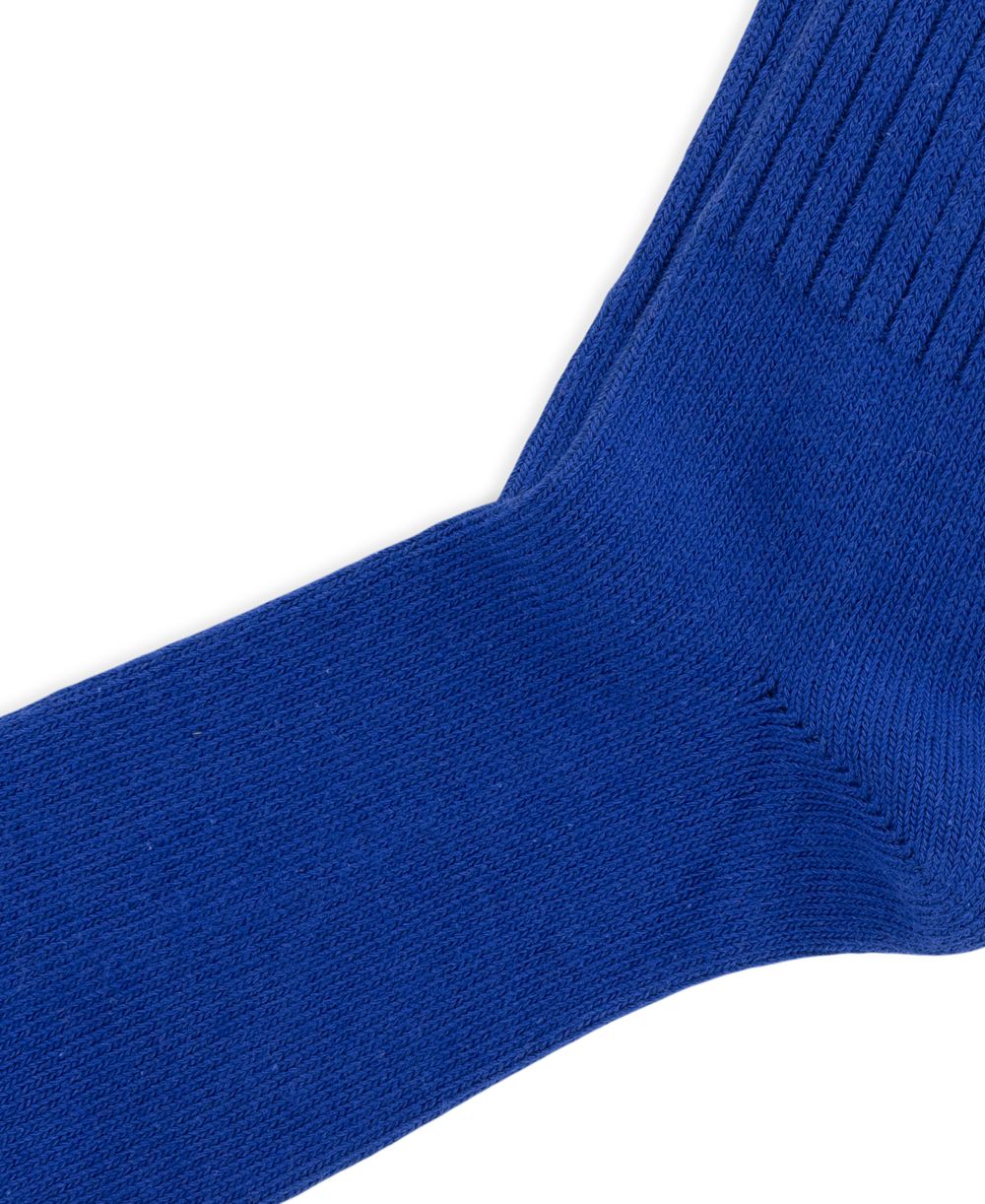Men's Single Classic Crew Socks