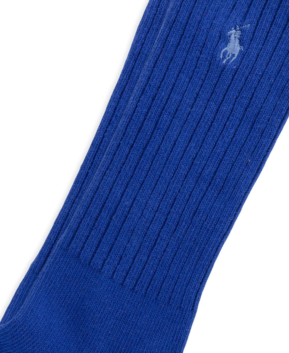 Men's Single Classic Crew Socks