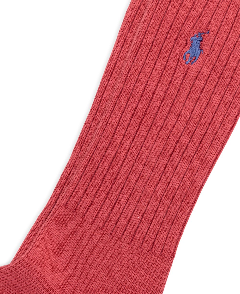 Men's Single Classic Crew Socks
