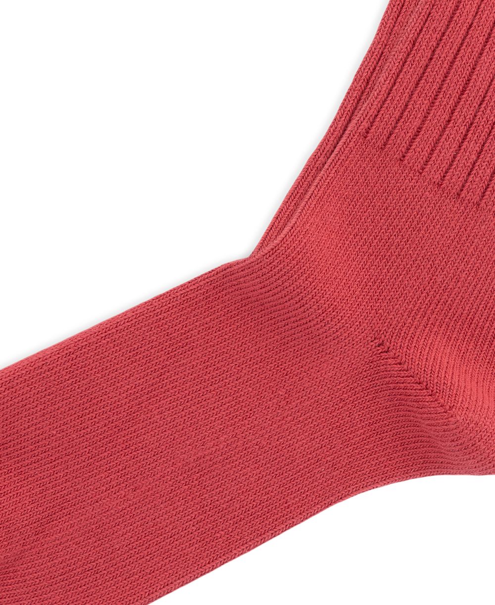 Men's Single Classic Crew Socks