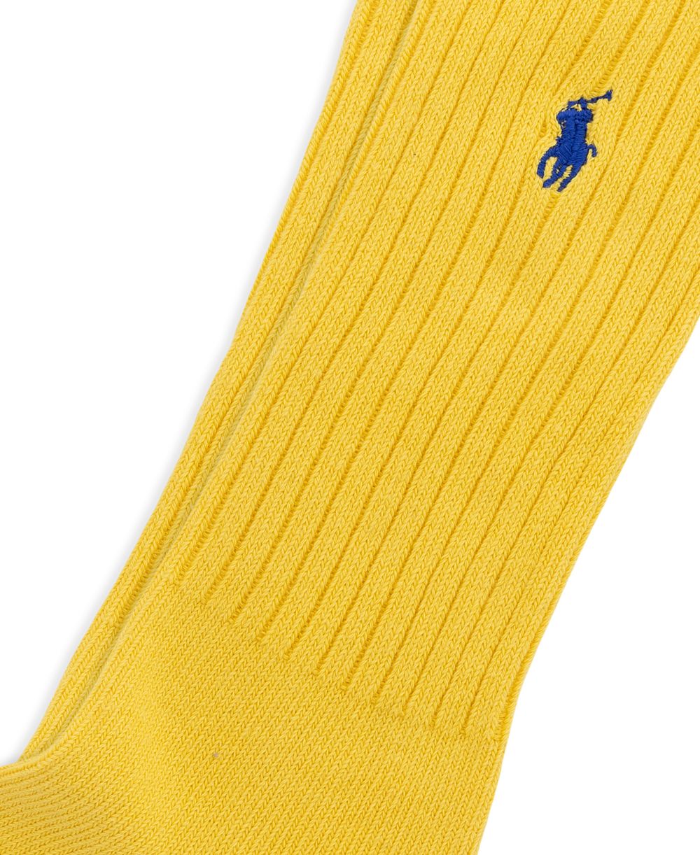 Men's Single Classic Crew Socks
