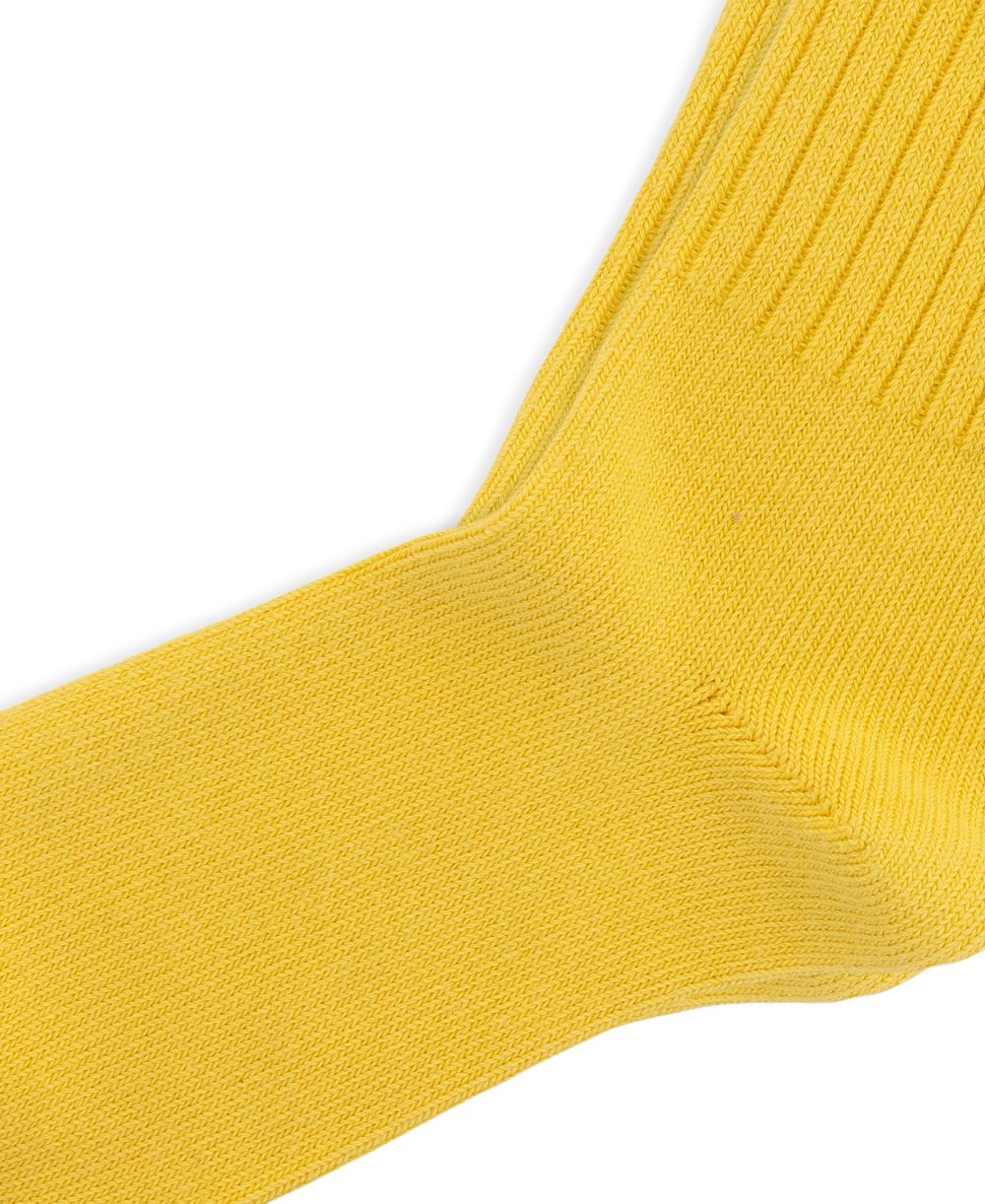 Men's Single Classic Crew Socks