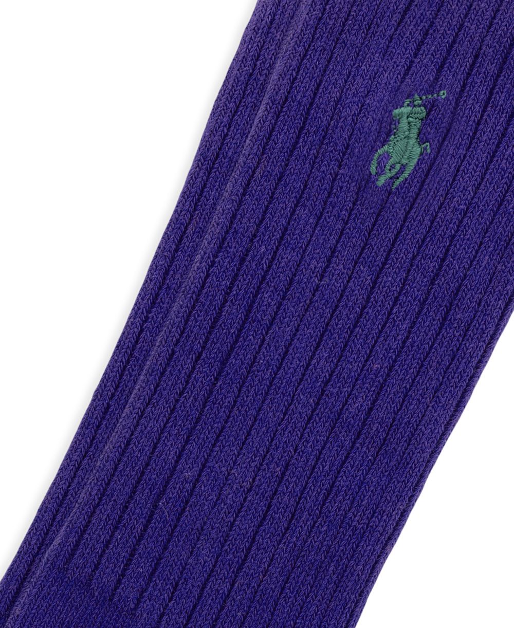 Men's Single Classic Crew Socks