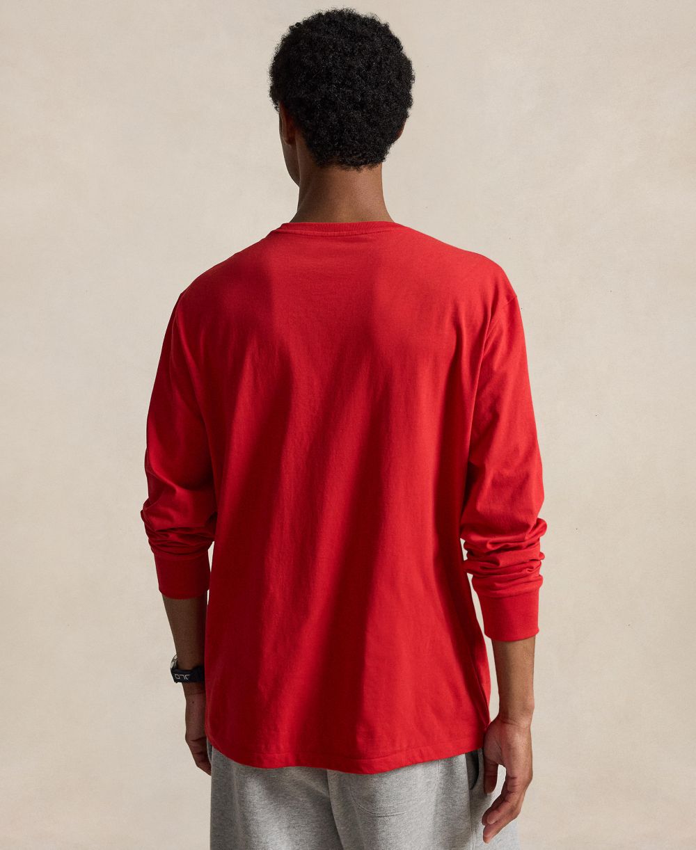 Men's Classic-Fit T-Shirt