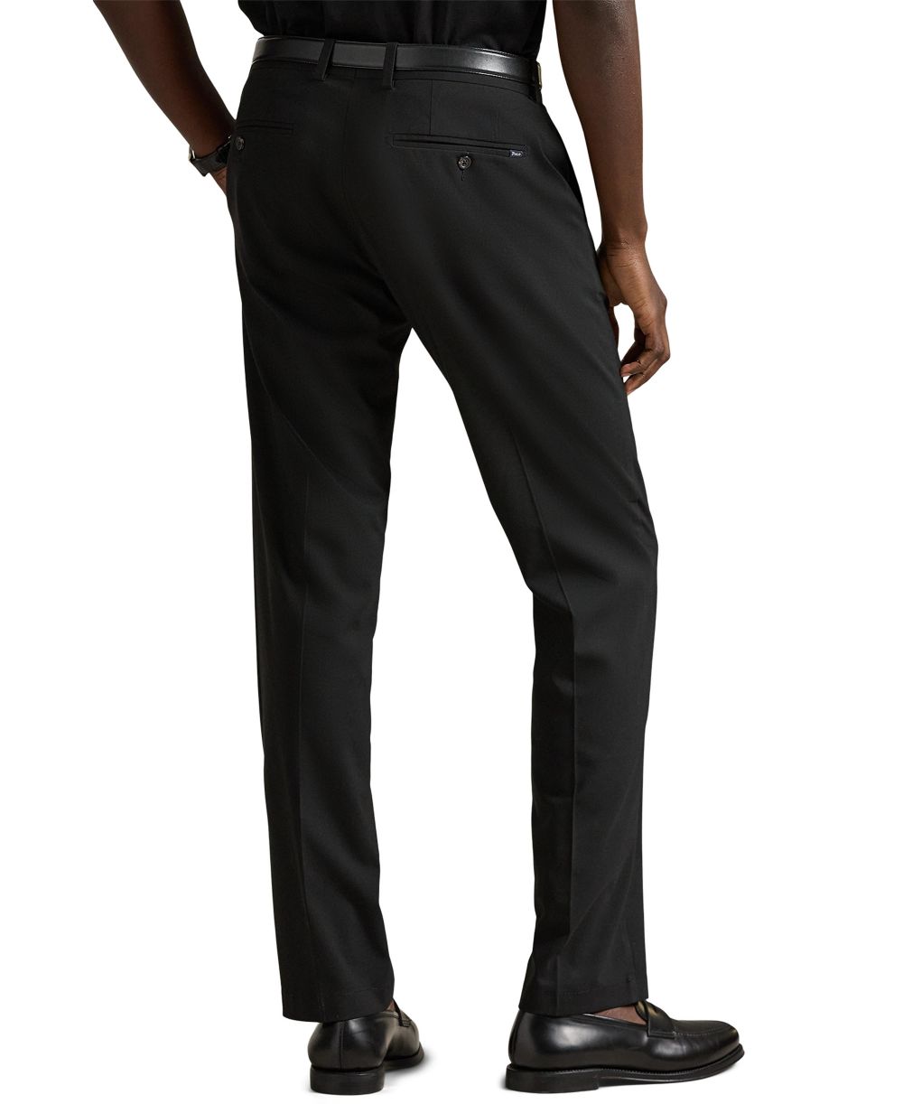 Men's Manhasset Stretch Straight-Fit Pants