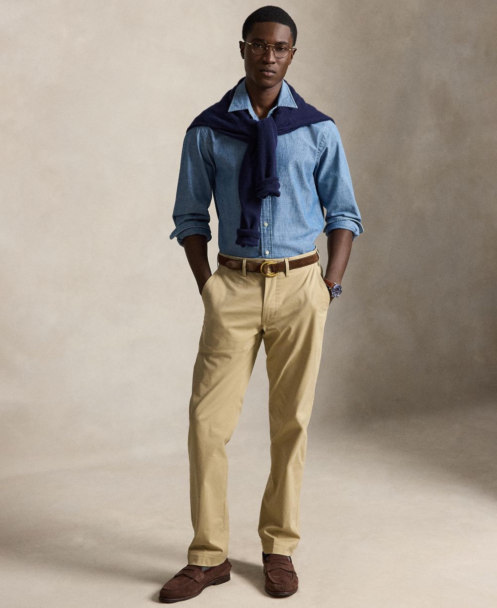 Men's Norwich Chino Pants