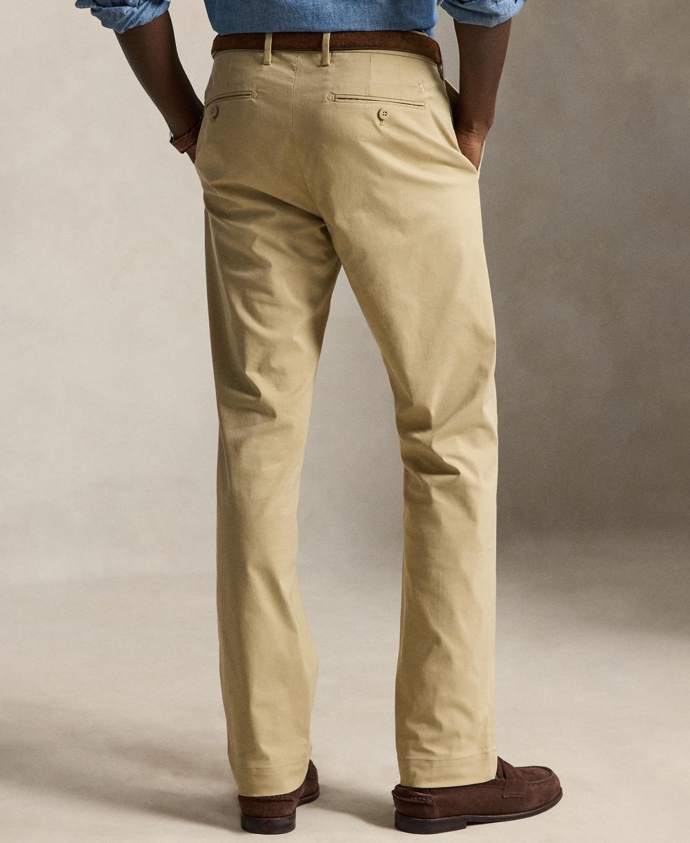 Men's Norwich Chino Pants