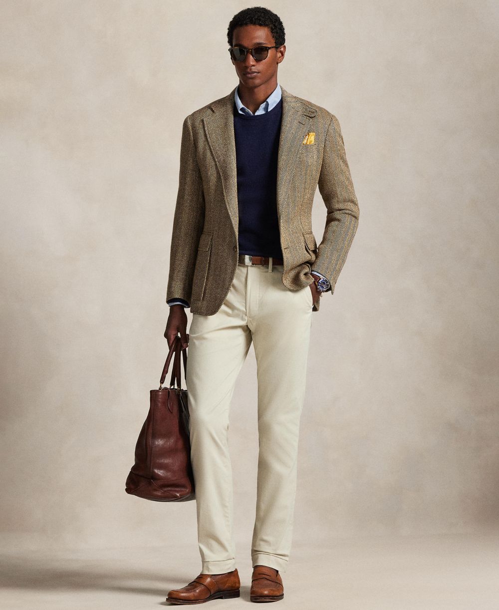 Men's Norwich Chino Pants