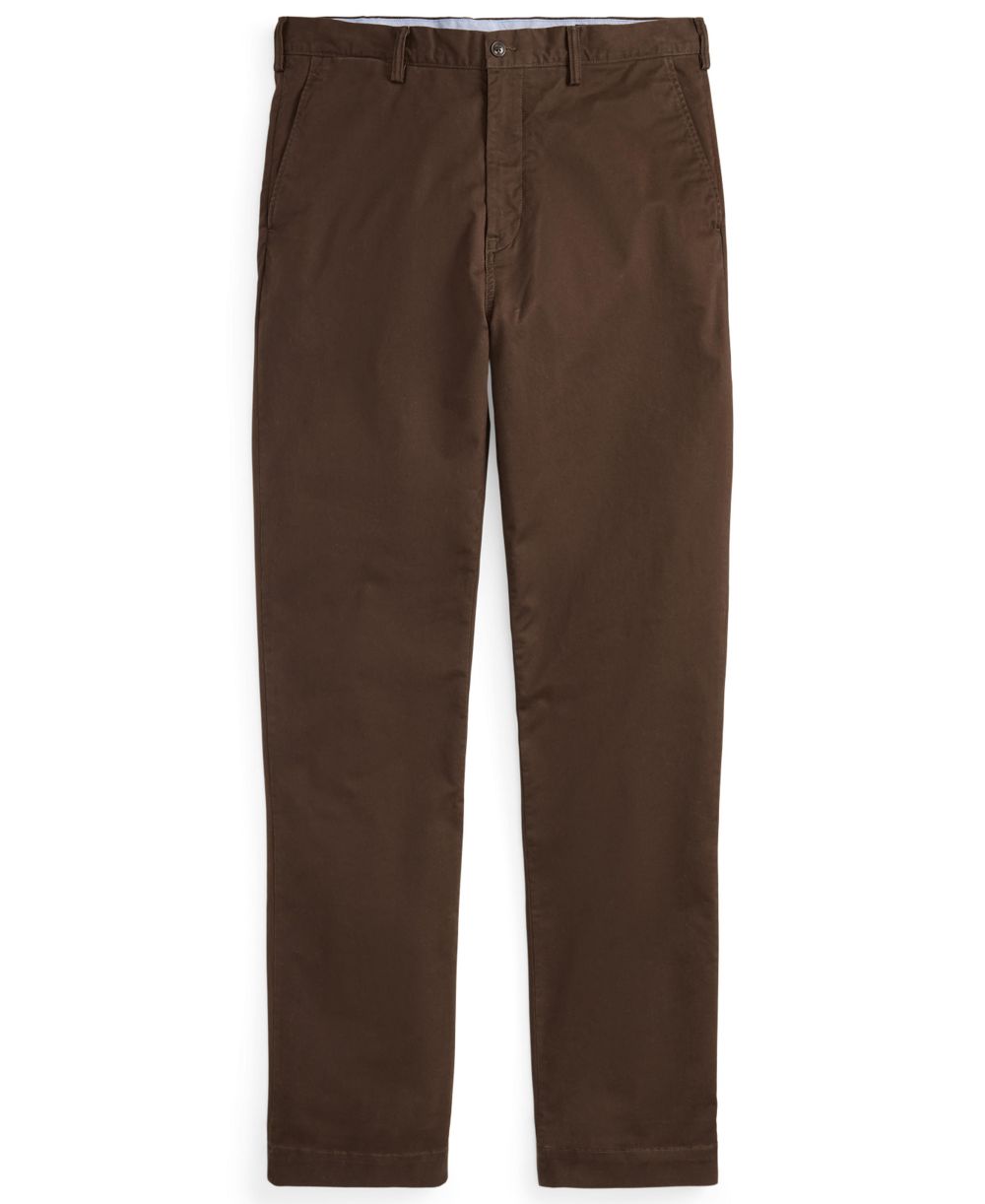 Men's Big & Tall Stretch Washed Chino Pants