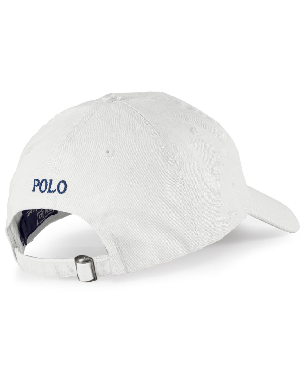 Men's Classic Baseball Hat