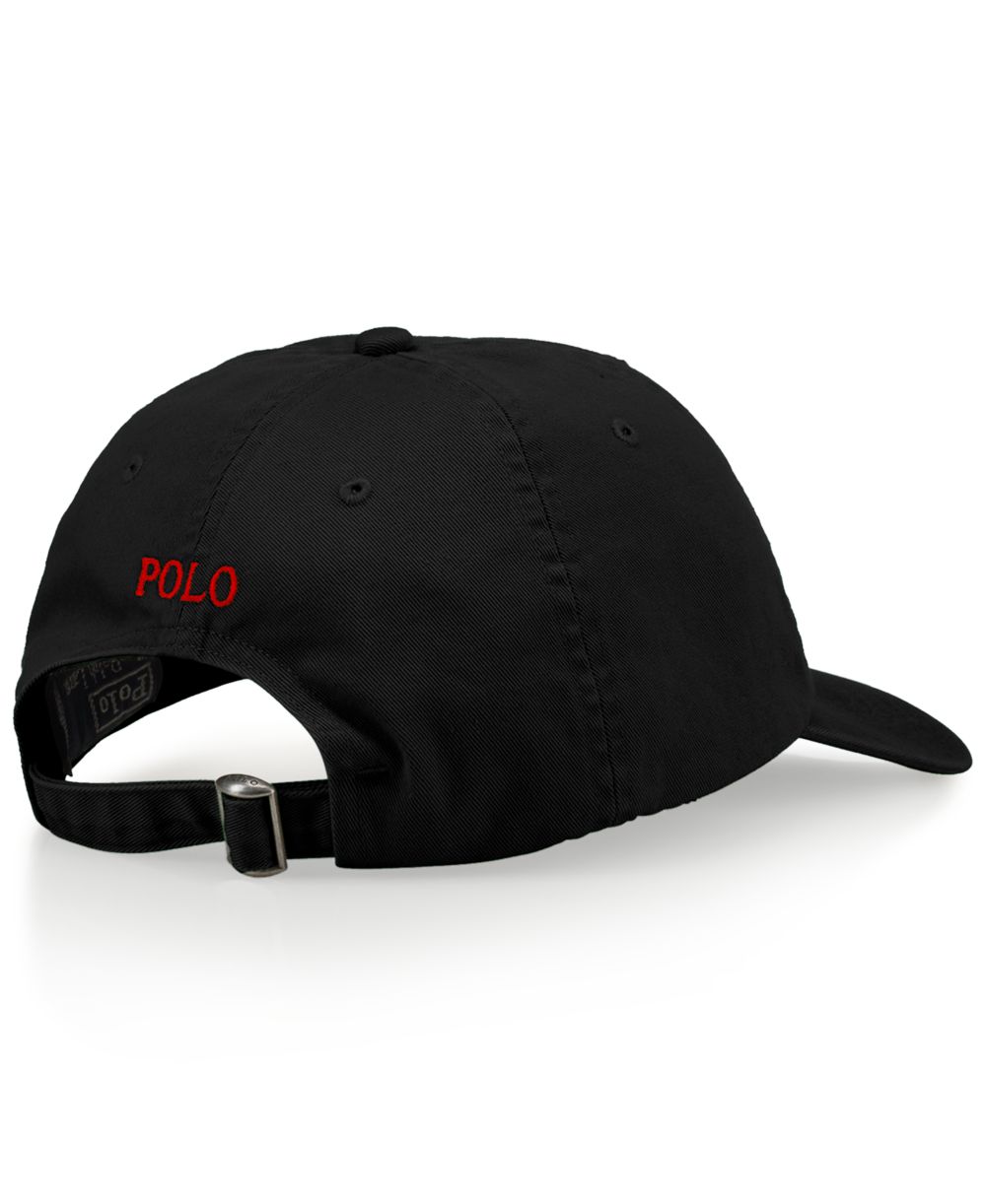 Men's Classic Baseball Hat