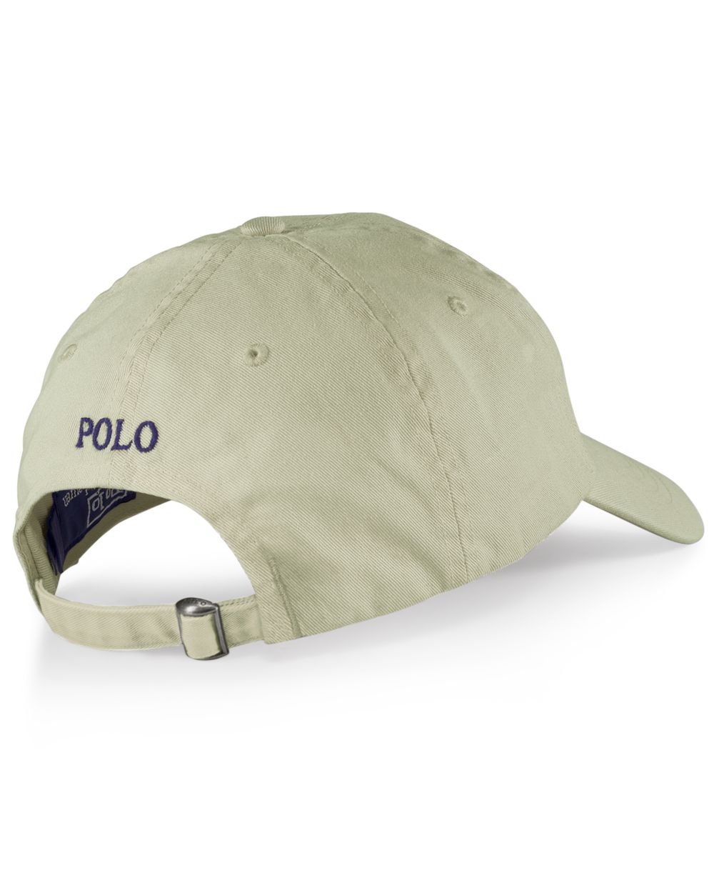 Men's Classic Baseball Hat
