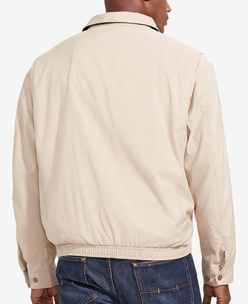 Men's Lightweight Windbreaker, Regular and Big & Tall