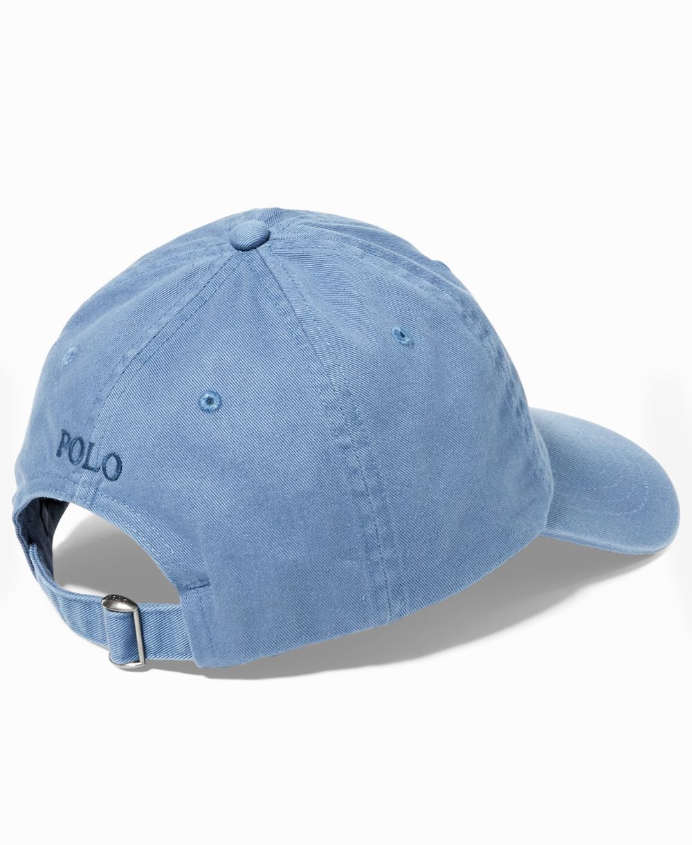 Men's Classic Baseball Hat