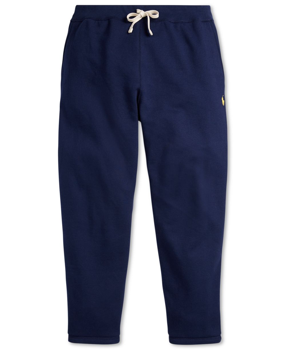Men's Big & Tall Signature Fleece Sweatpant