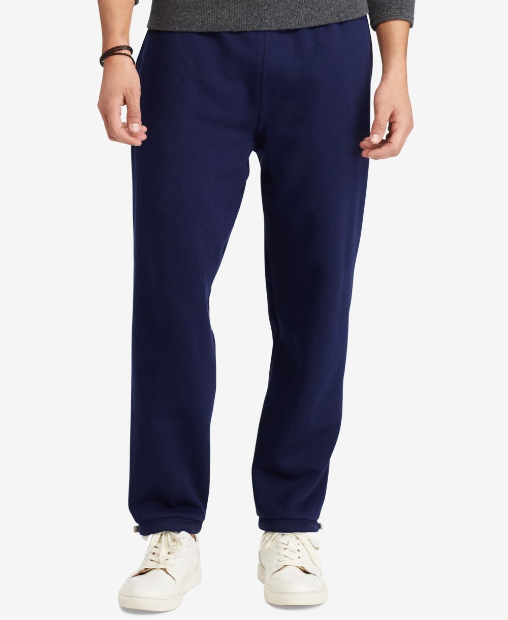 Men's Big & Tall Signature Fleece Sweatpant