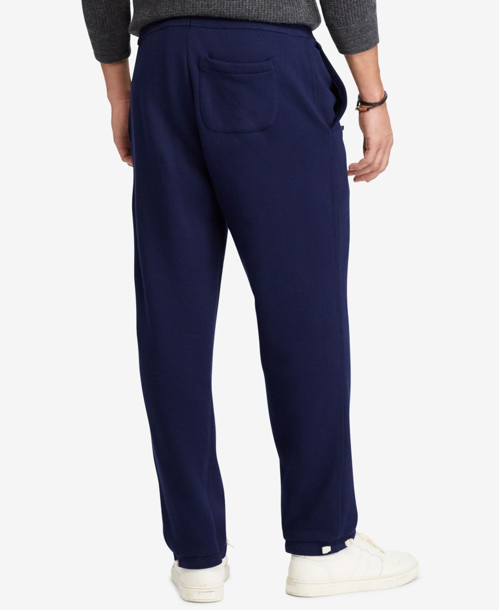 Men's Big & Tall Signature Fleece Sweatpant