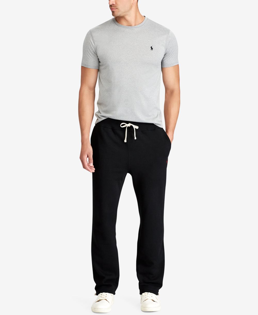 Men's Big & Tall Signature Fleece Sweatpant