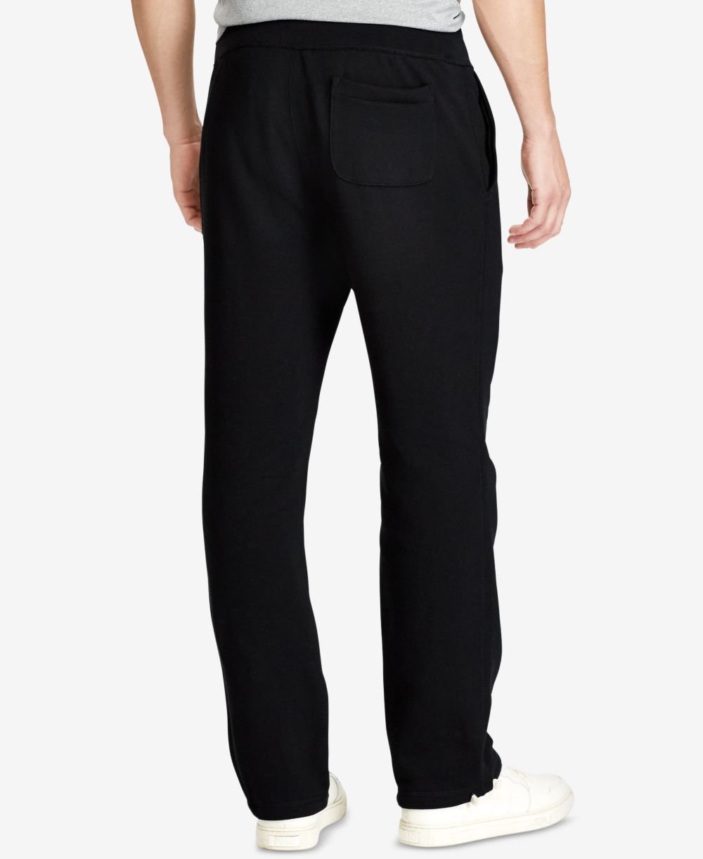 Men's Big & Tall Signature Fleece Sweatpant