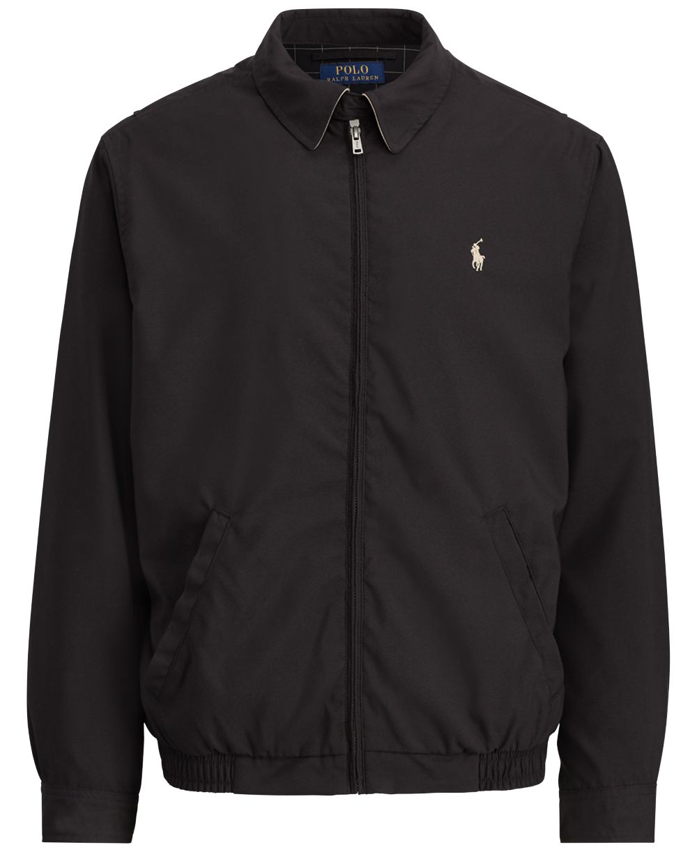 Men's Lightweight Windbreaker, Regular and Big & Tall