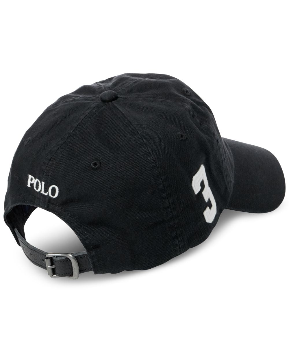 Men's Big Pony Chino Sports Hat