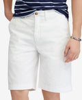 Men's Relaxed Fit Twill 10" Short