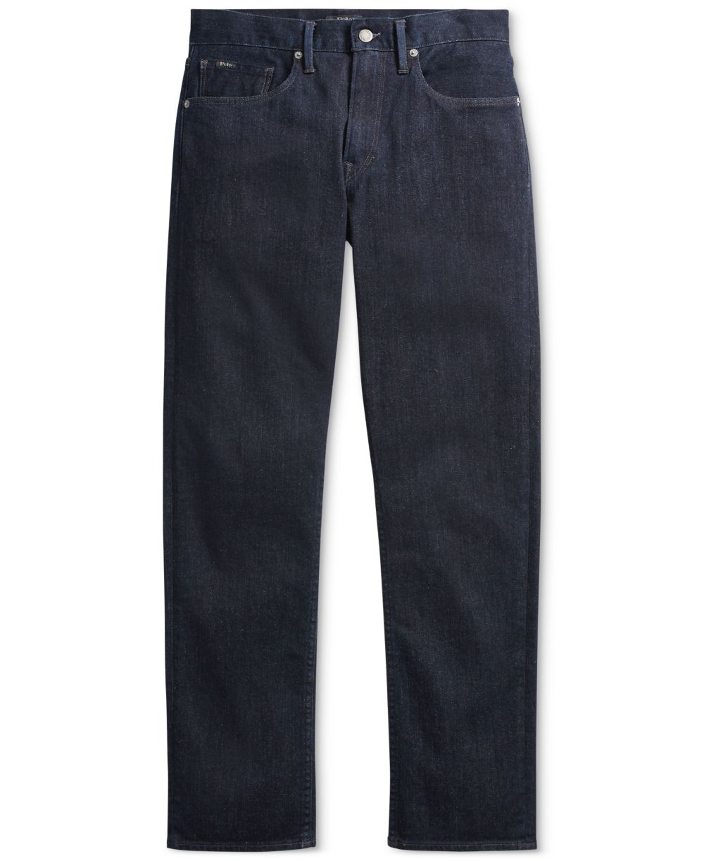 Men's Big & Tall Prospect Straight Stretch Jeans