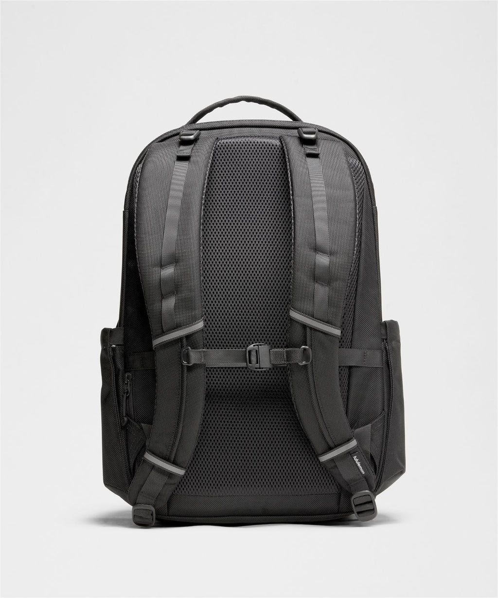 Cruiser Backpack 26L *Updated Black/Graphite Grey