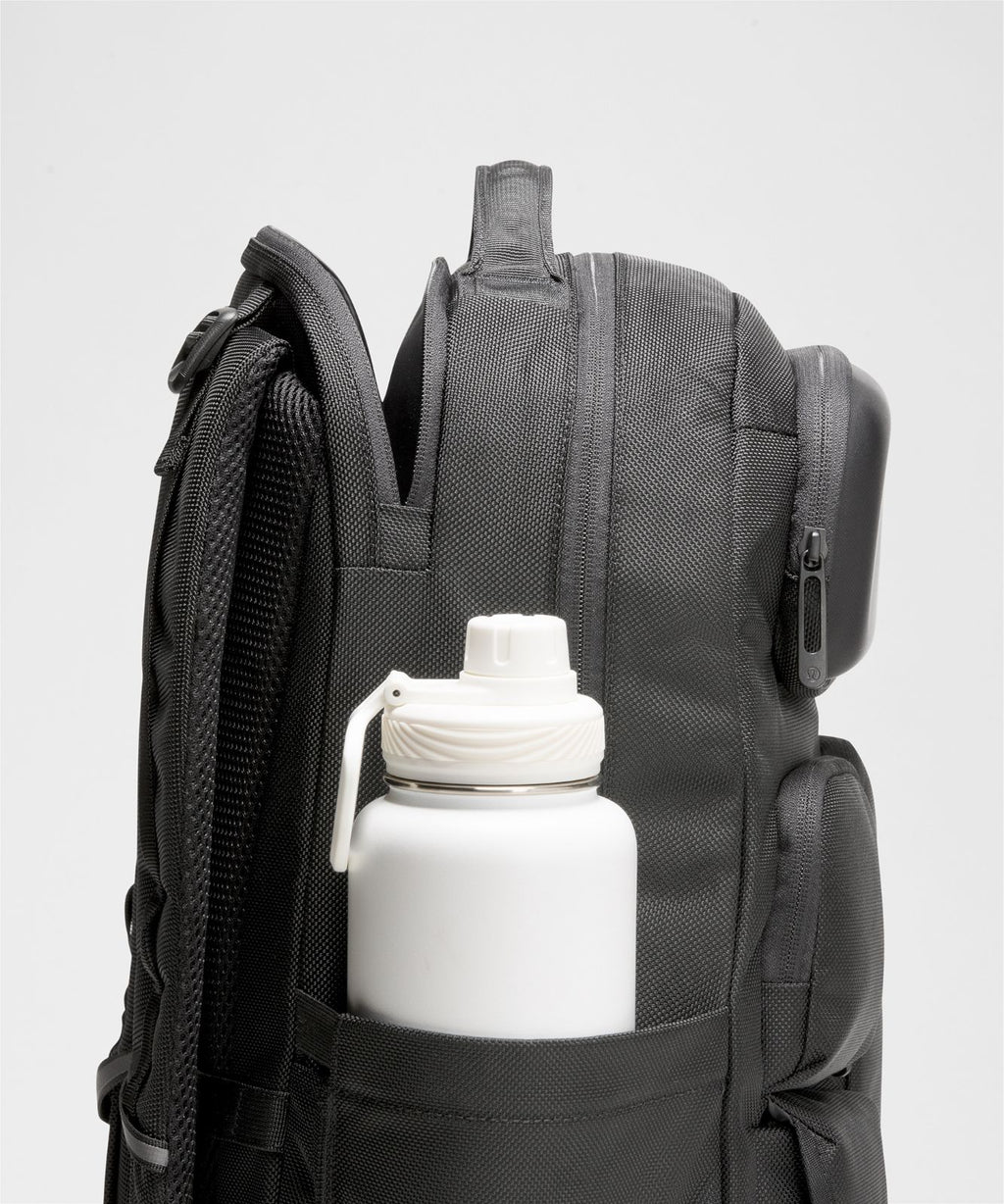 Cruiser Backpack 26L *Updated Black/Graphite Grey