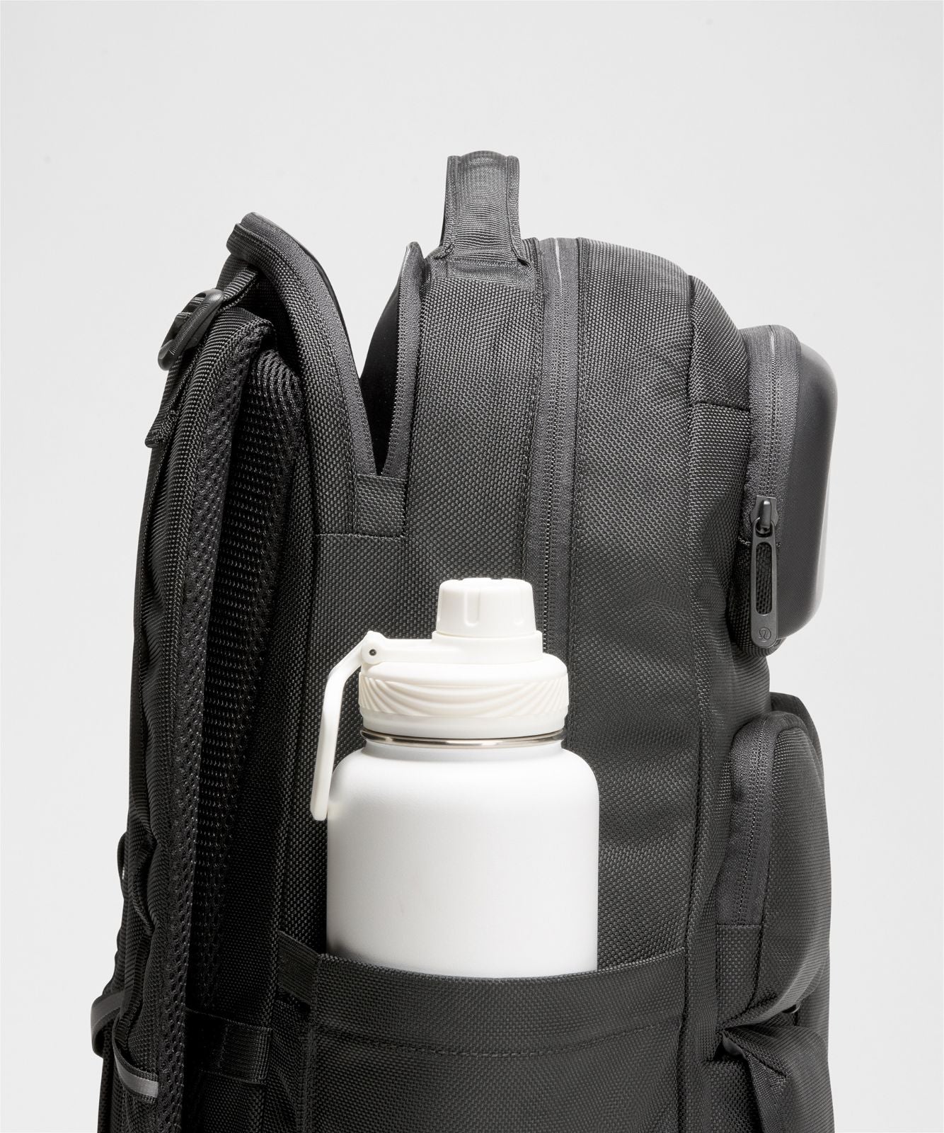 Cruiser Backpack 26L *Updated Black/Graphite Grey
