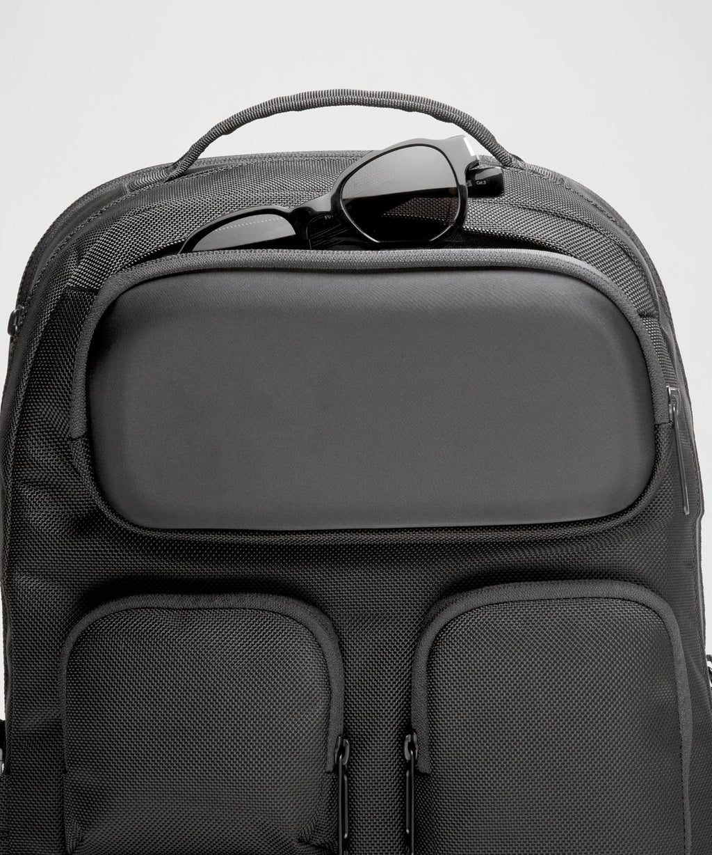 Cruiser Backpack 26L *Updated Black/Graphite Grey