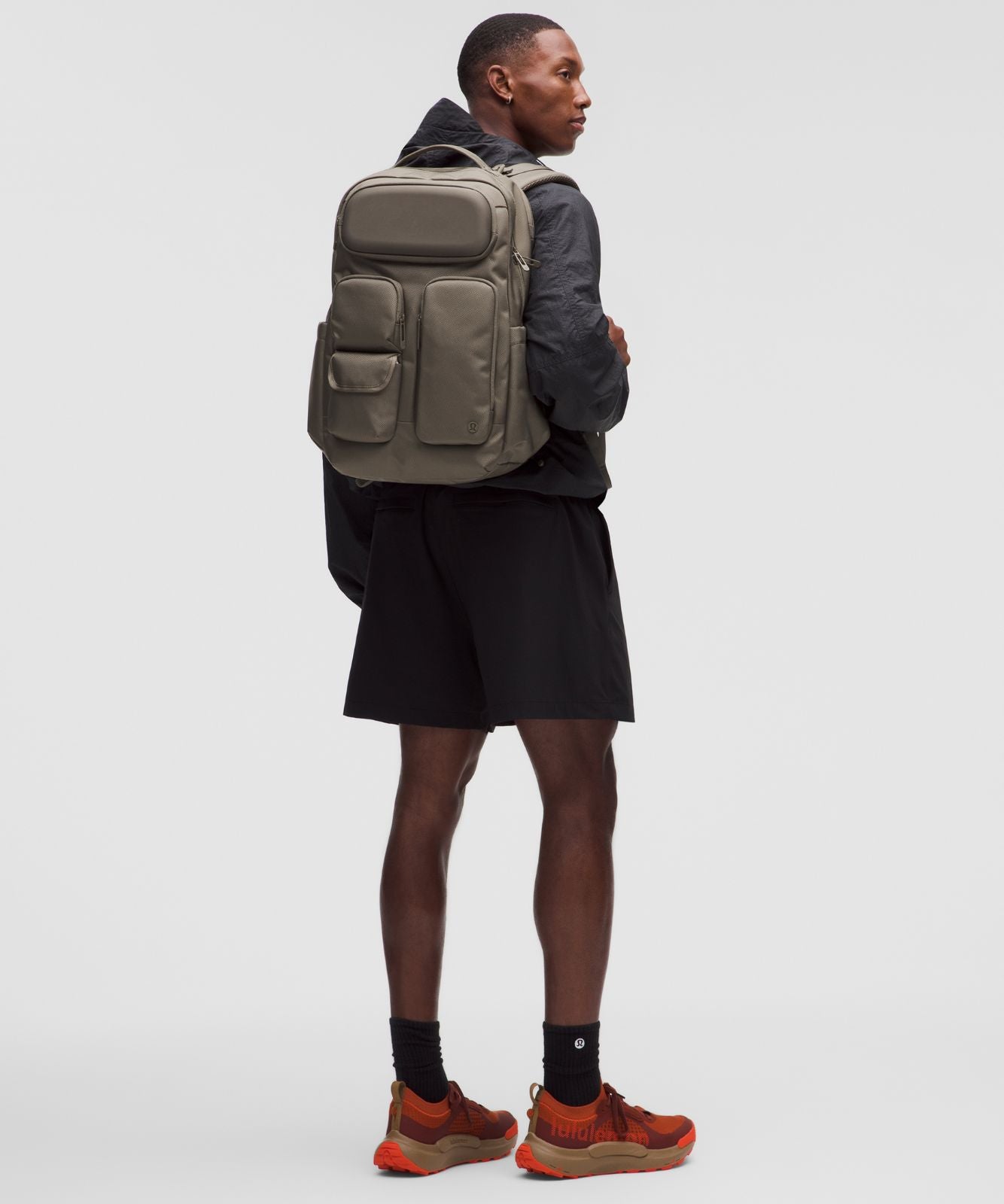 Cruiser Backpack 26L *Updated Nomad/Wacky Khaki