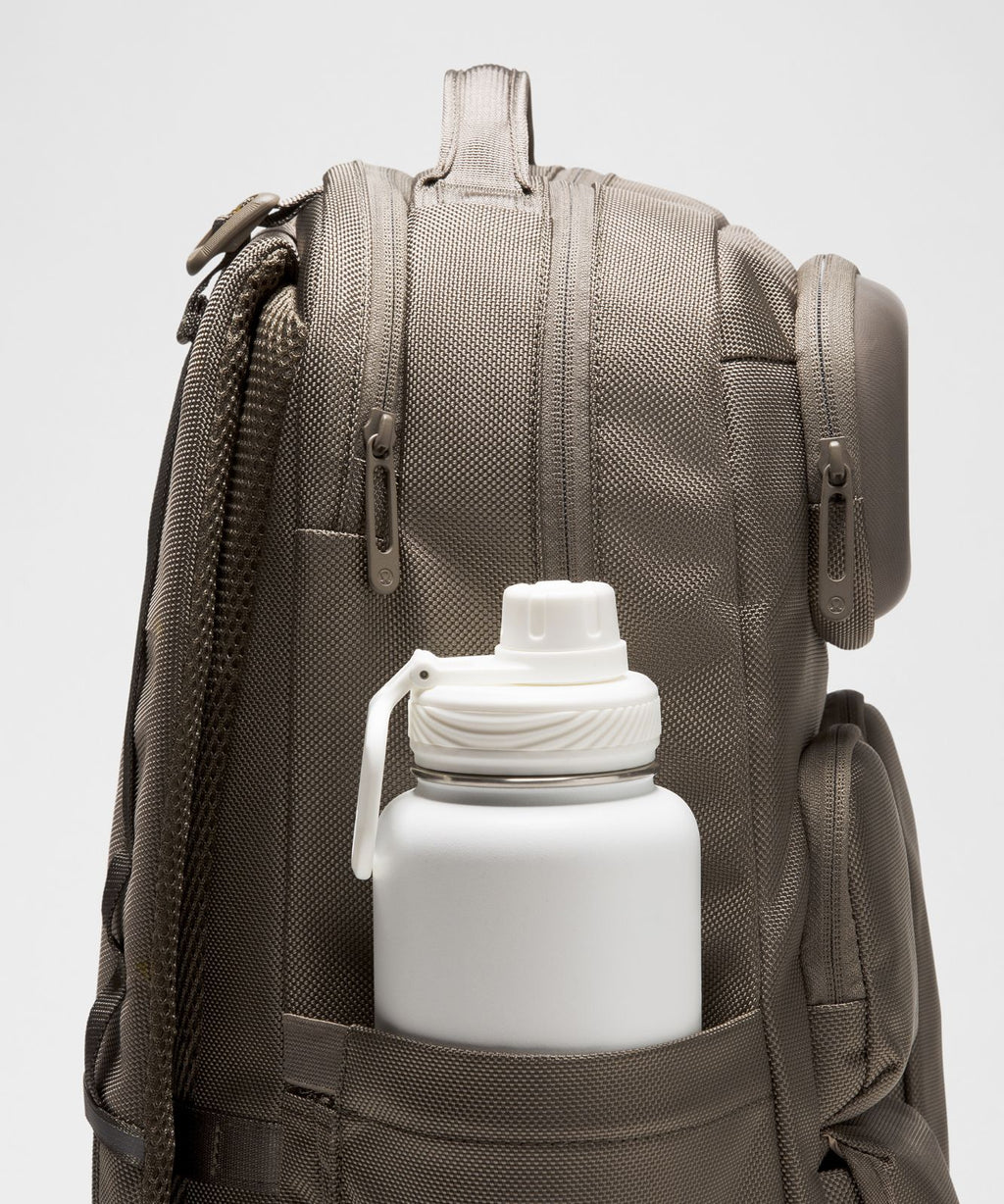Cruiser Backpack 26L *Updated Nomad/Wacky Khaki