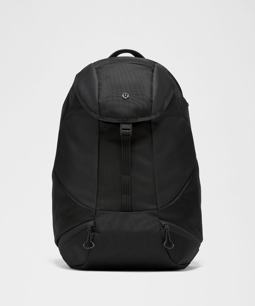 Daily Dispatch Backpack 28L Black