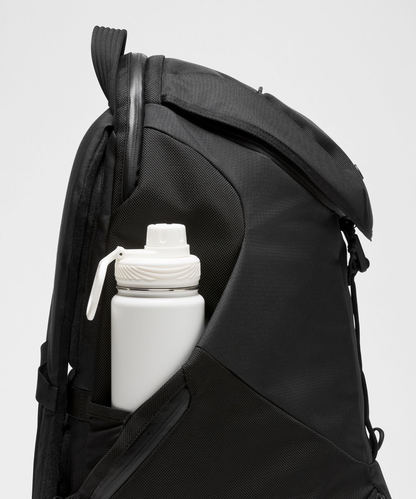 Daily Dispatch Backpack 28L Black